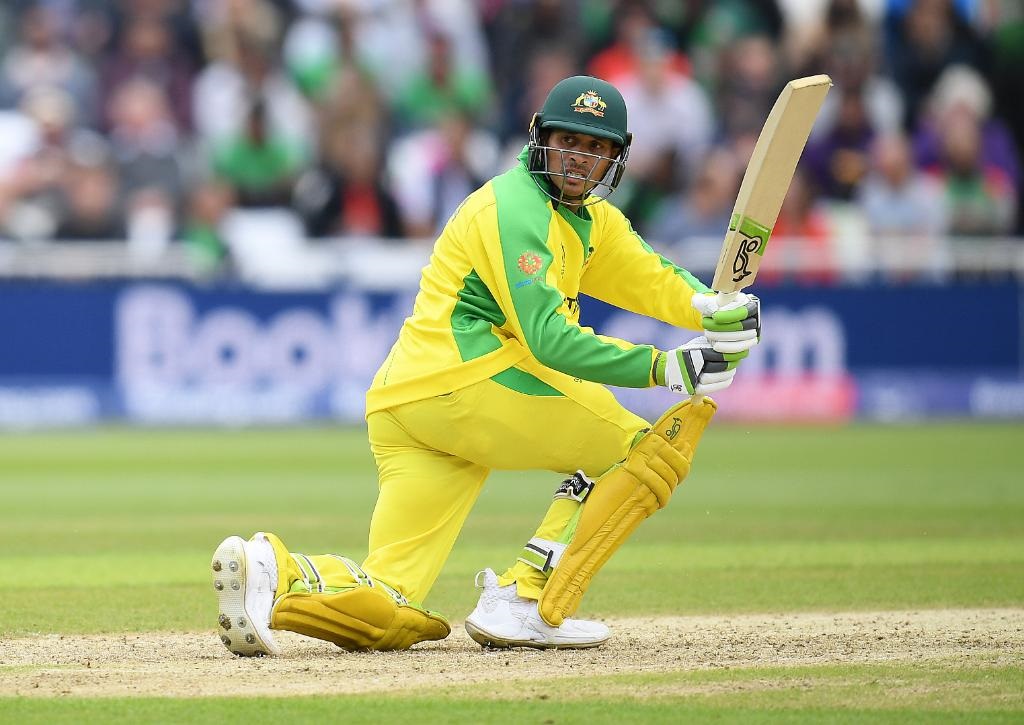 ICC Cricket World Cup 2019 Australia Vs Bangladesh Set 2