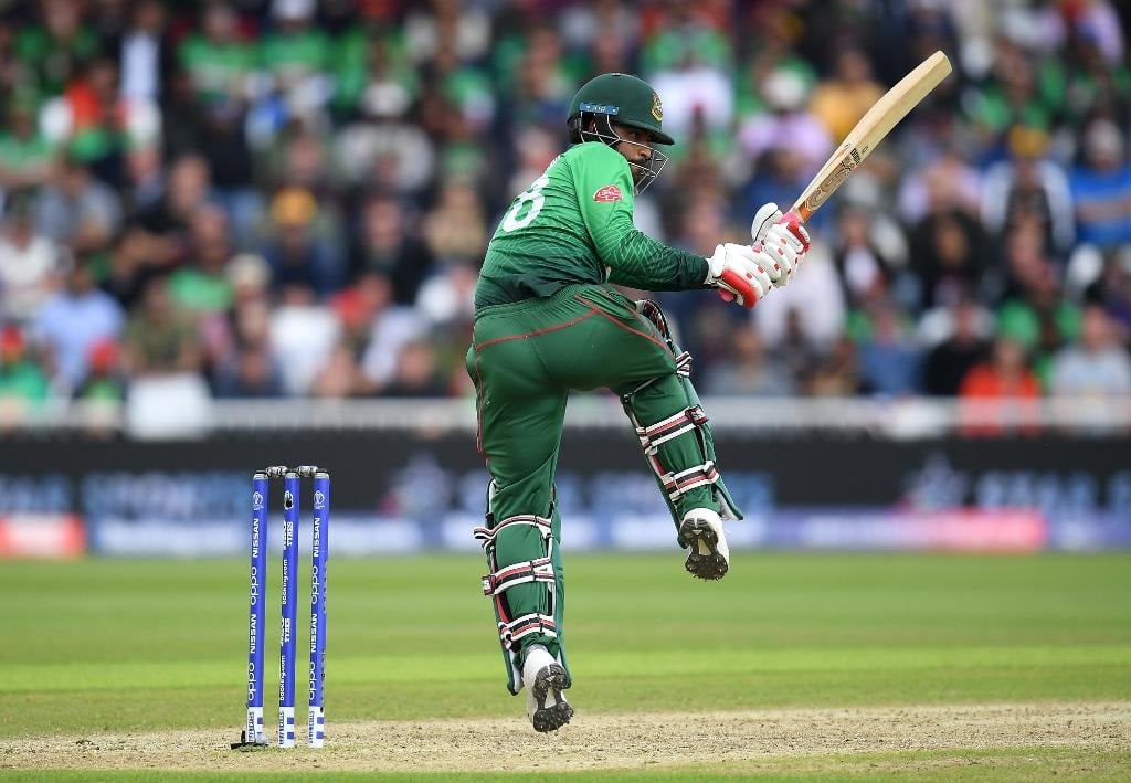 ICC Cricket World Cup 2019 Australia Vs Bangladesh Set 2