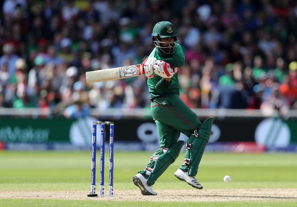 ICC Cricket World Cup 2019 Australia Vs Bangladesh Set 2