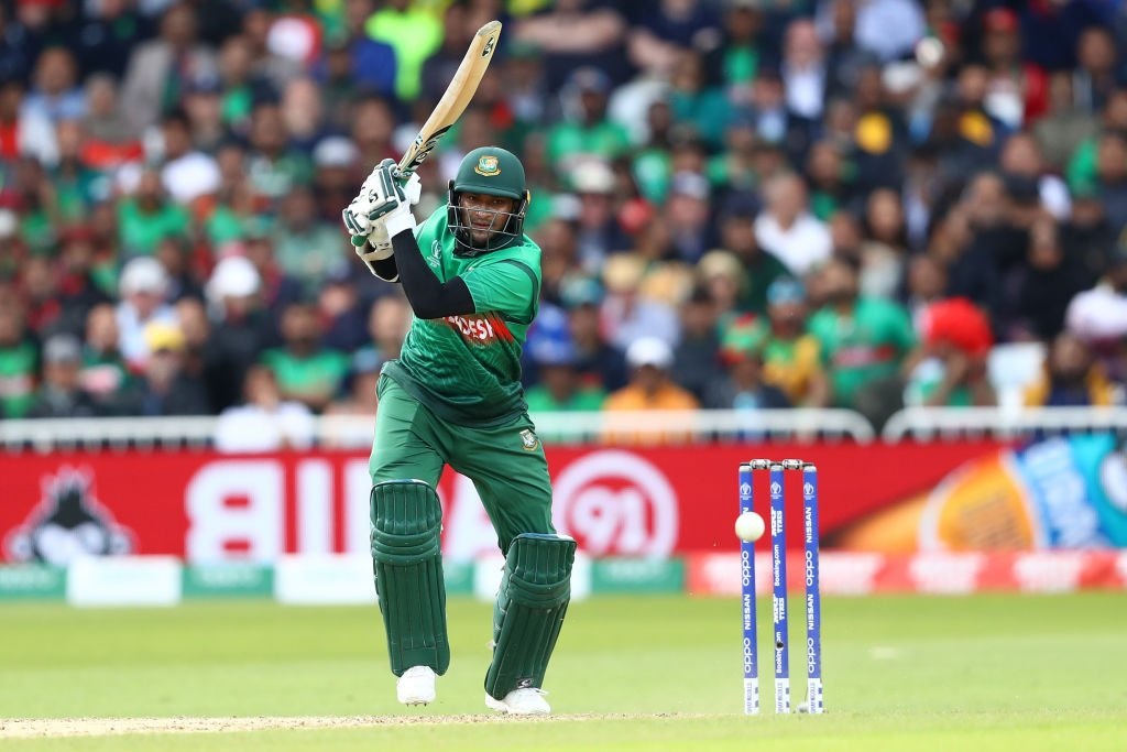 ICC Cricket World Cup 2019 Bangladesh Vs Afghanistan Set 1