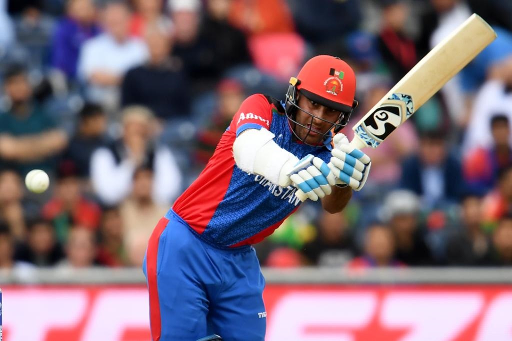 ICC Cricket World Cup 2019 England Vs Afghanistan Set 2