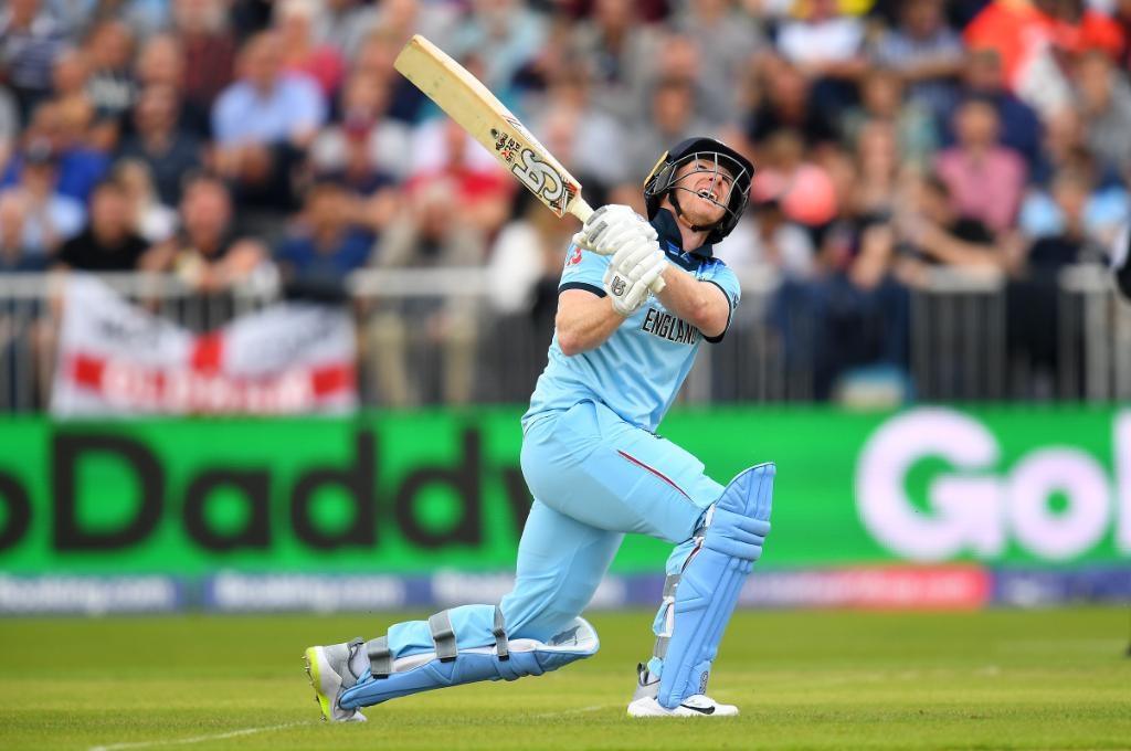 ICC Cricket World Cup 2019 England Vs Afghanistan Set 2