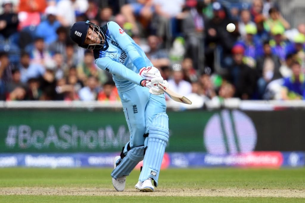 ICC Cricket World Cup 2019 England Vs Afghanistan Set 2