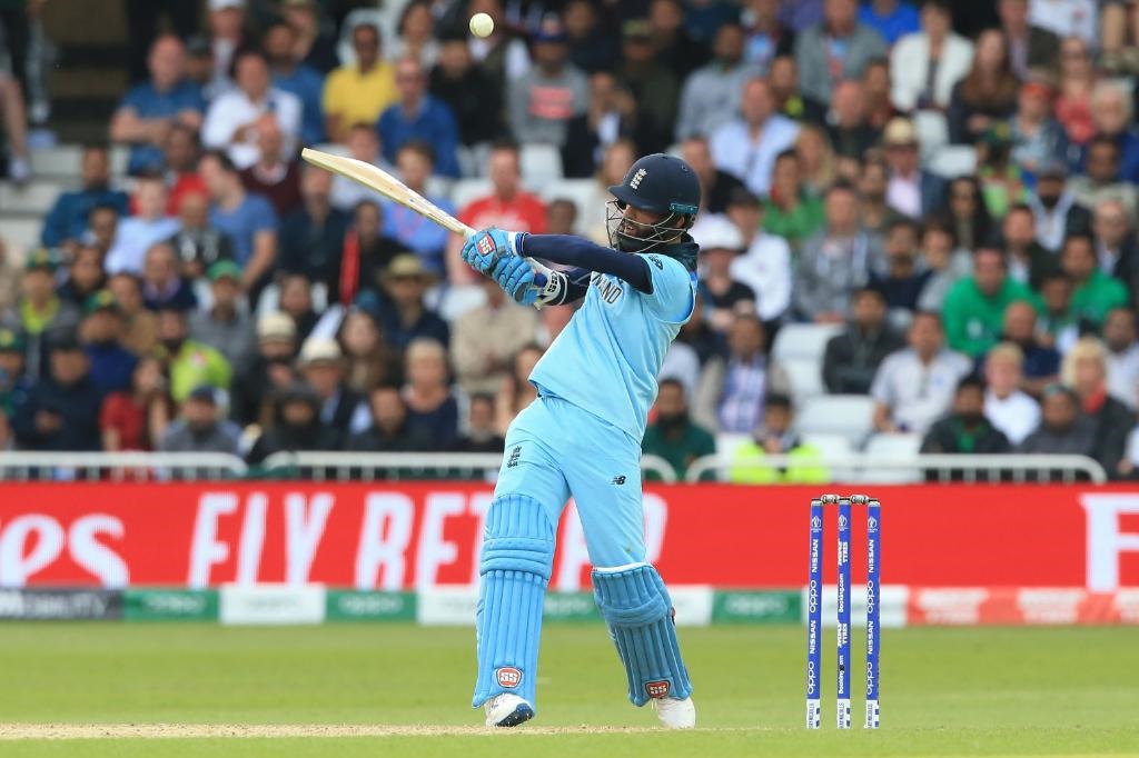 ICC Cricket World Cup 2019 England Vs Afghanistan Set 2