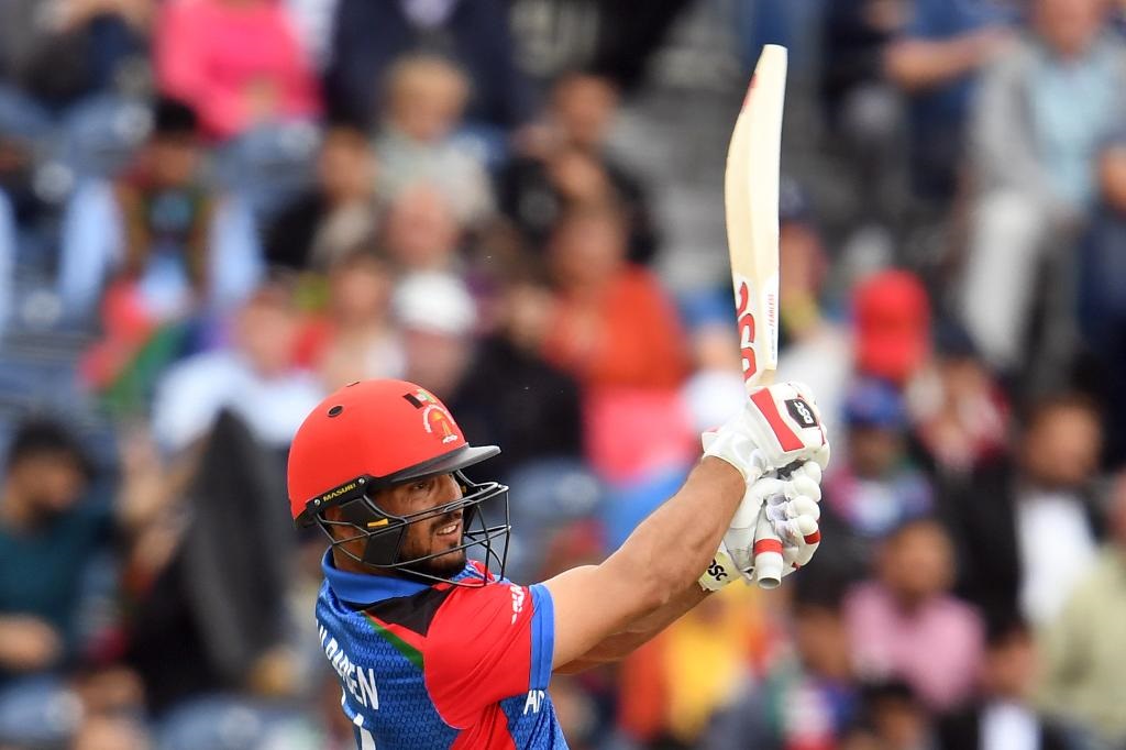 ICC Cricket World Cup 2019 England Vs Afghanistan Set 2