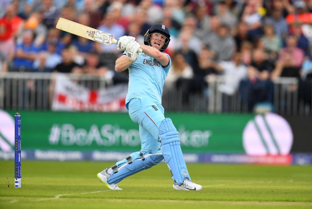ICC Cricket World Cup 2019 England Vs Afghanistan Set 2
