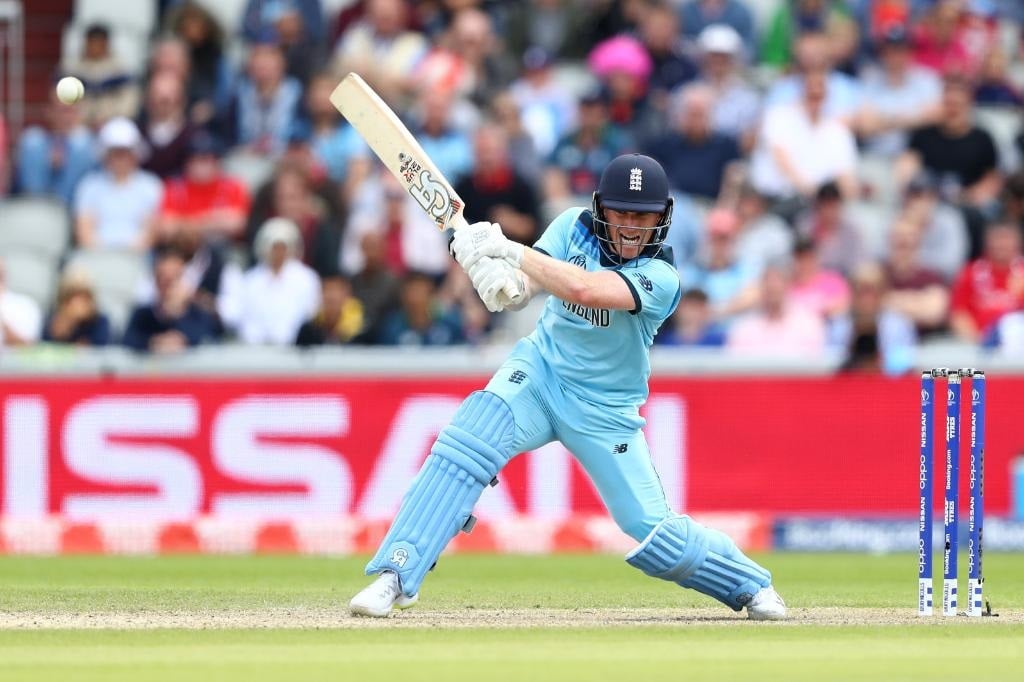 ICC Cricket World Cup 2019 England Vs Afghanistan Set 2