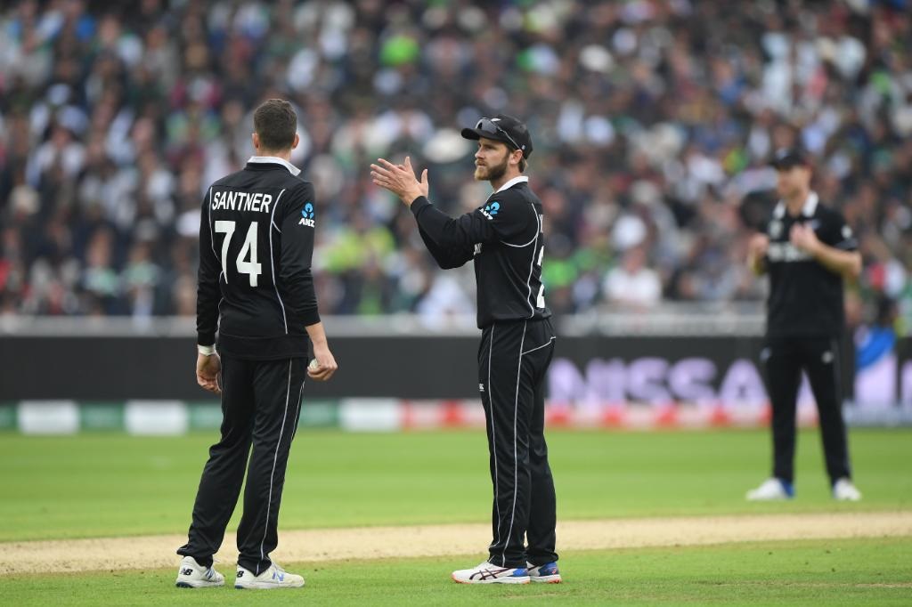 ICC Cricket World Cup 2019 England Vs New Zealand Set 1