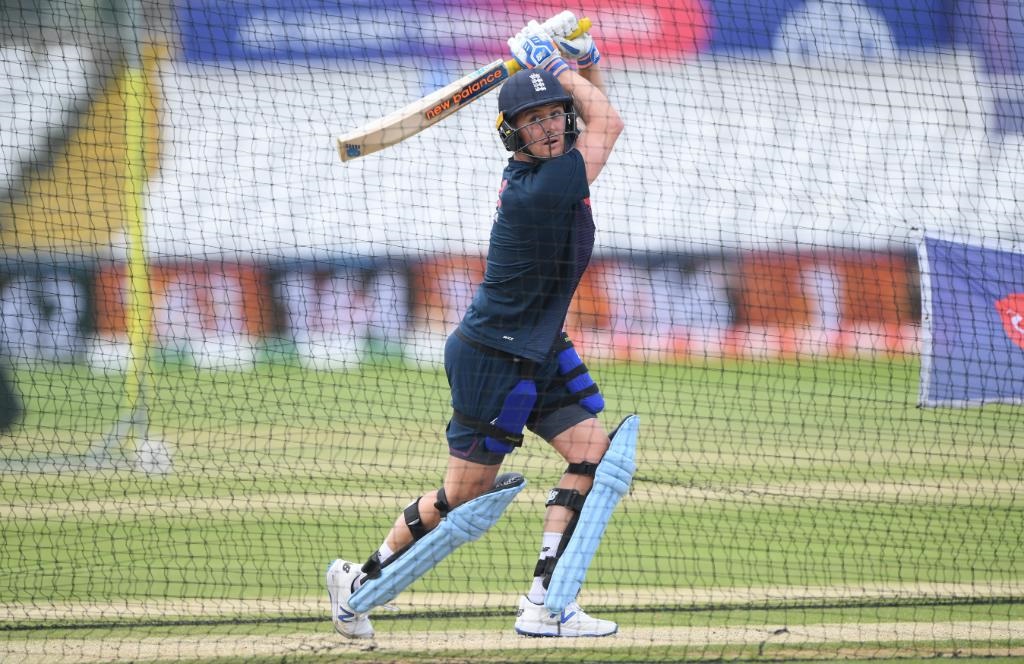 ICC Cricket World Cup 2019 England Vs New Zealand Set 1