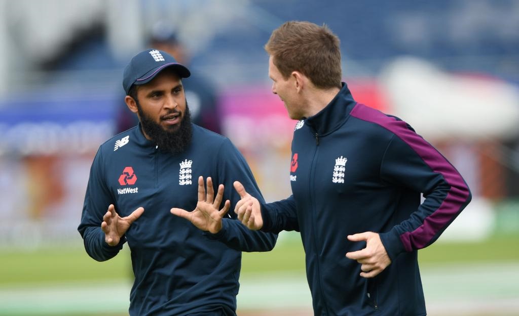 ICC Cricket World Cup 2019 England Vs New Zealand Set 1