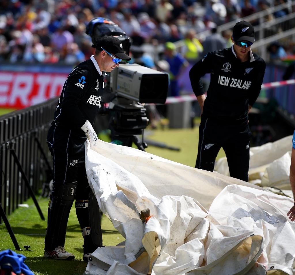 ICC Cricket World Cup 2019 England Vs New Zealand Set 1