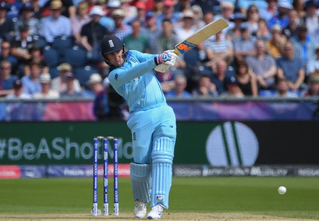 ICC Cricket World Cup 2019 England Vs New Zealand Set 1