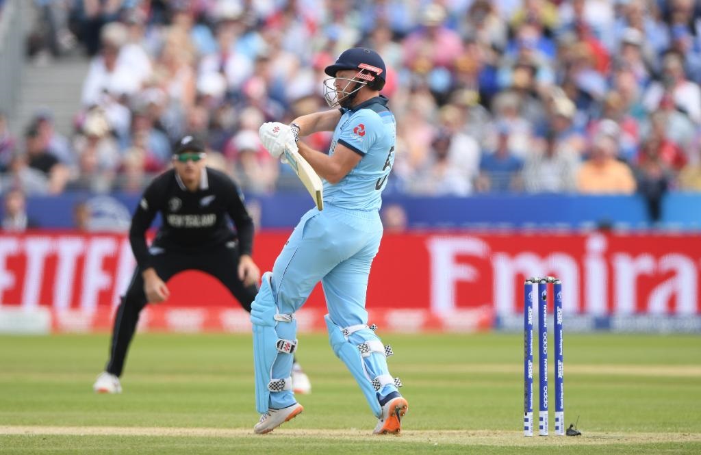 ICC Cricket World Cup 2019 England Vs New Zealand Set 1