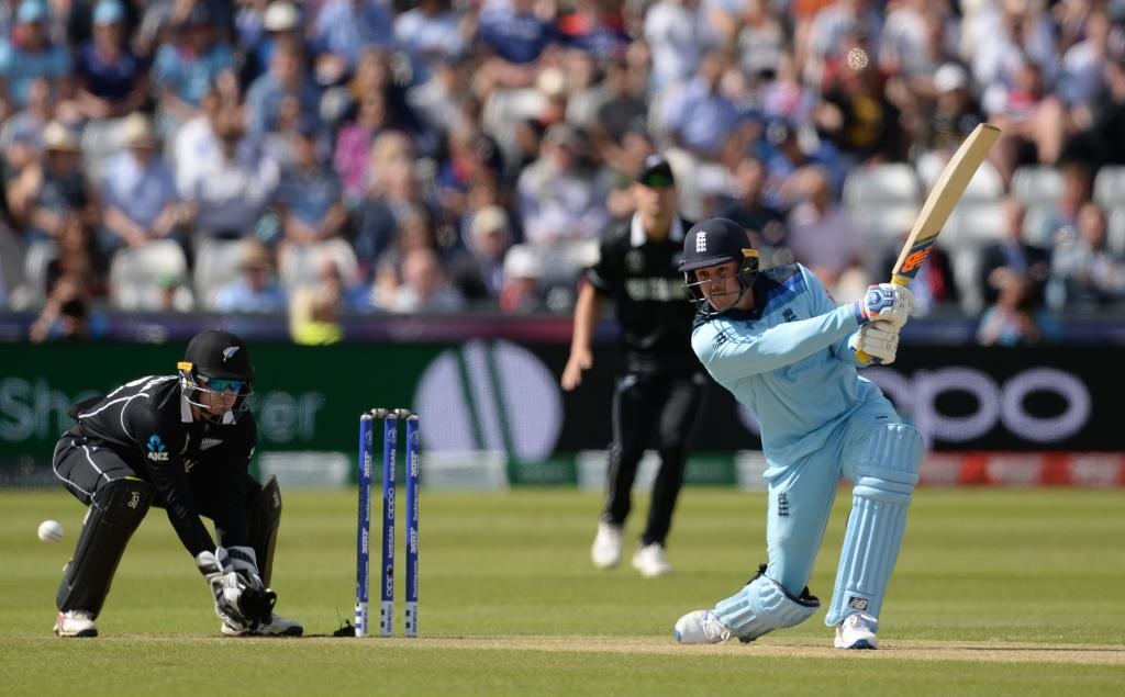 ICC Cricket World Cup 2019 England Vs New Zealand Set 1