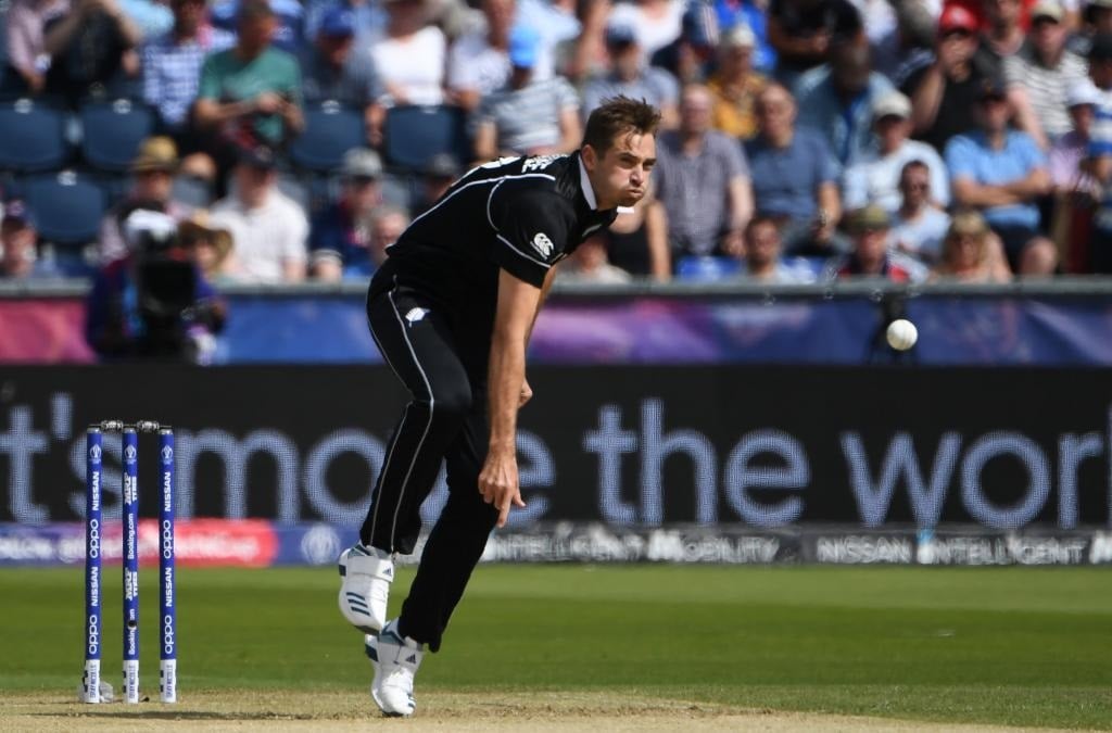 ICC Cricket World Cup 2019 England Vs New Zealand Set 1