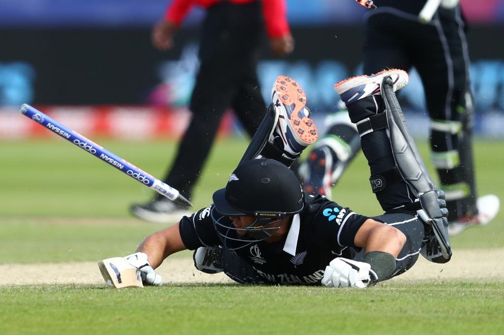 ICC Cricket World Cup 2019 England Vs New Zealand Set 2