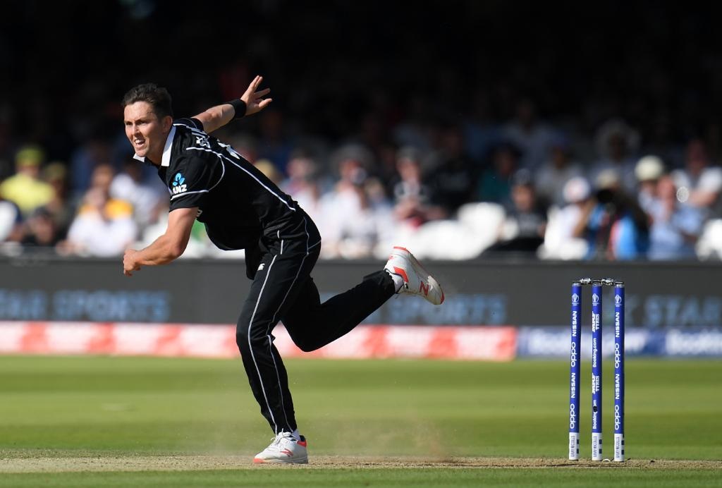 ICC Cricket World Cup 2019 England Vs New Zealand Set 2