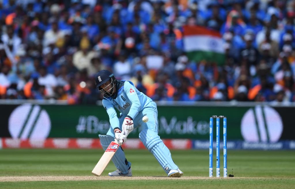 ICC Cricket World Cup 2019 England Vs New Zealand Set 2