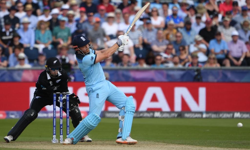 ICC Cricket World Cup 2019 England Vs New Zealand Set 2