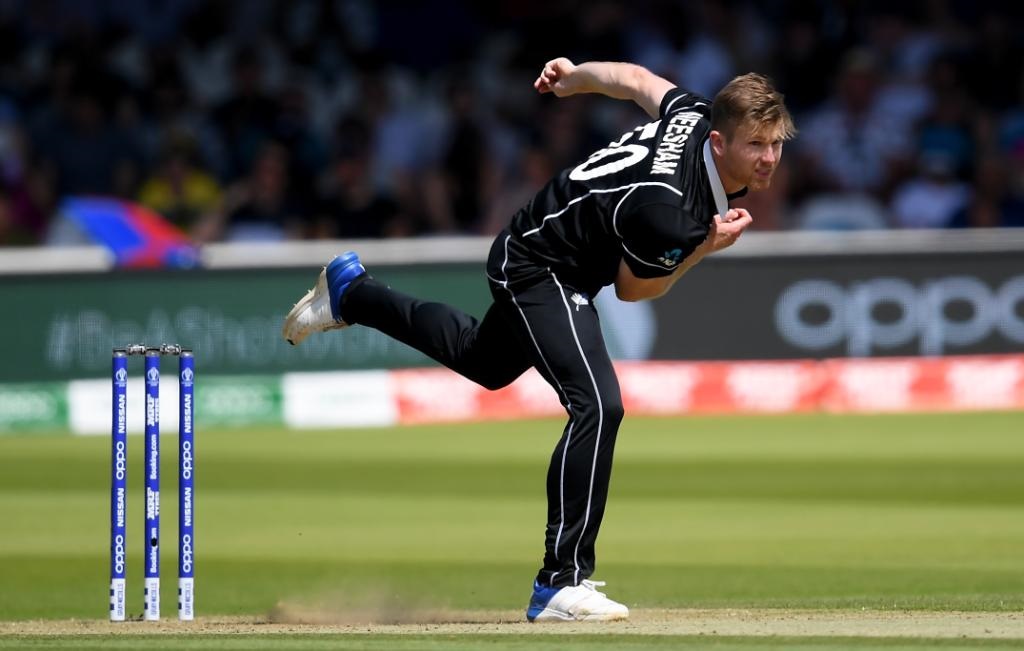 ICC Cricket World Cup 2019 England Vs New Zealand Set 2