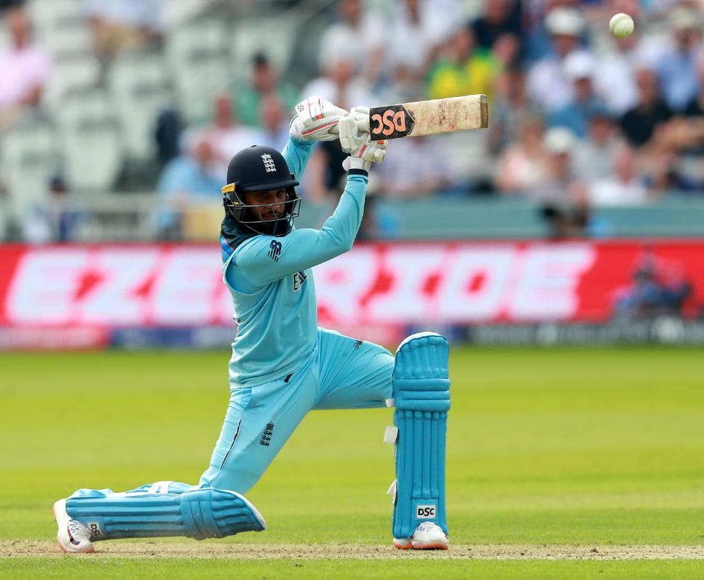 ICC Cricket World Cup 2019 England Vs New Zealand Set 2