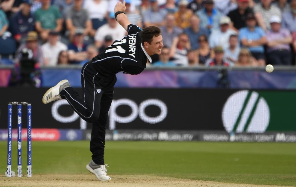 ICC Cricket World Cup 2019 England Vs New Zealand Set 2