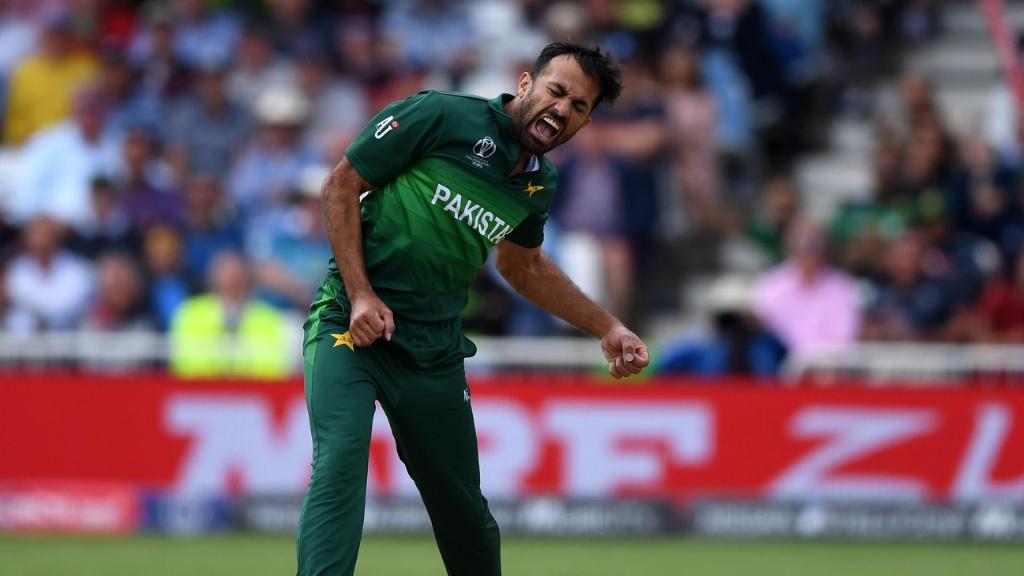 ICC Cricket World Cup 2019 England Vs Pakistan