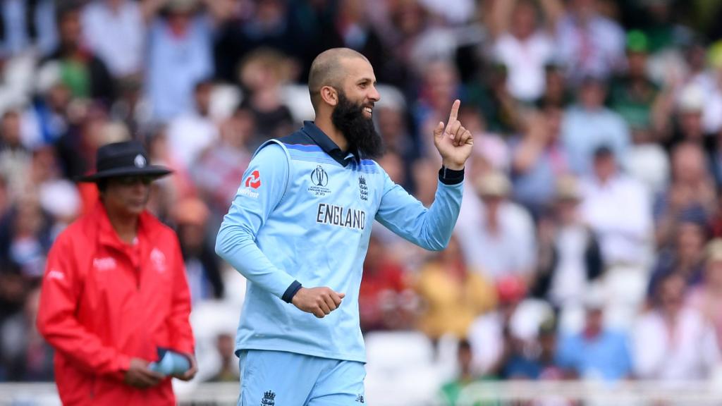 ICC Cricket World Cup 2019 England Vs Pakistan