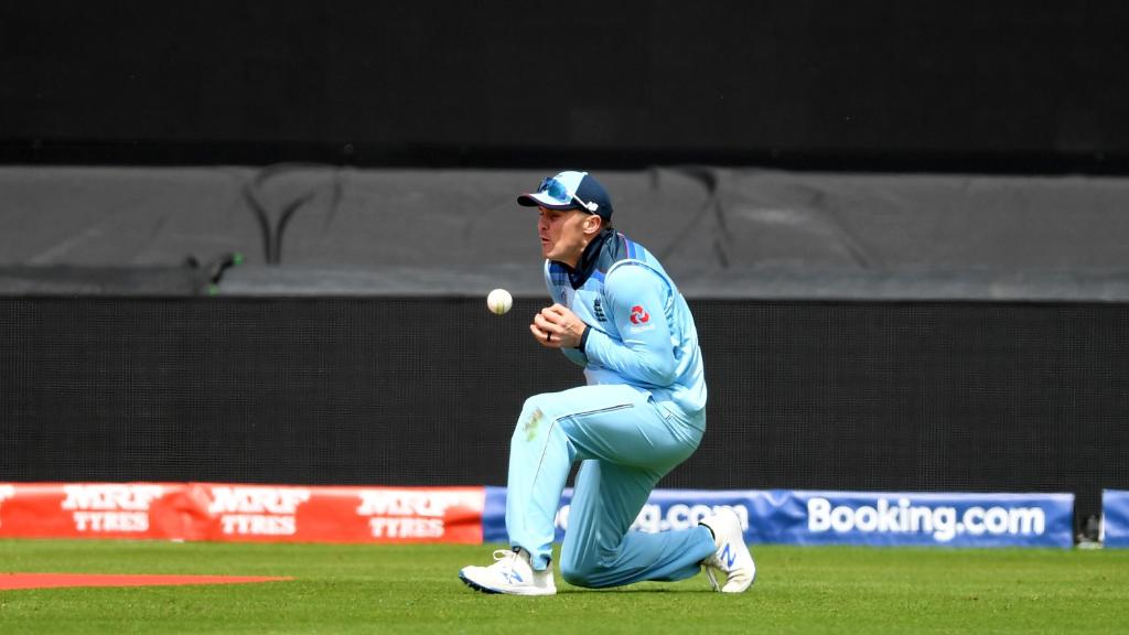 ICC Cricket World Cup 2019 England Vs Pakistan