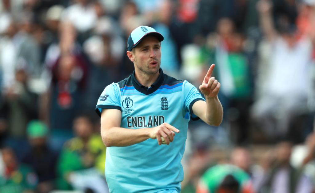 ICC Cricket World Cup 2019 England Vs Pakistan