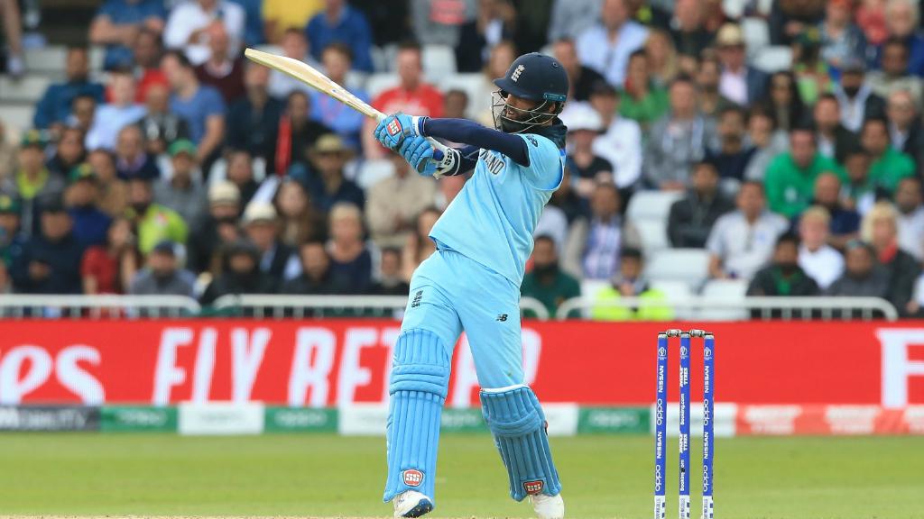 ICC Cricket World Cup 2019 England Vs Pakistan