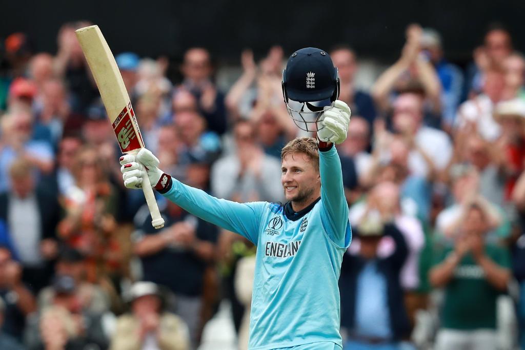 ICC Cricket World Cup 2019 England Vs Pakistan