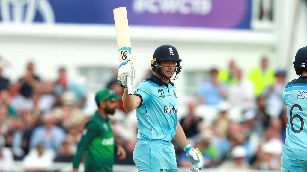 ICC Cricket World Cup 2019 England Vs Pakistan