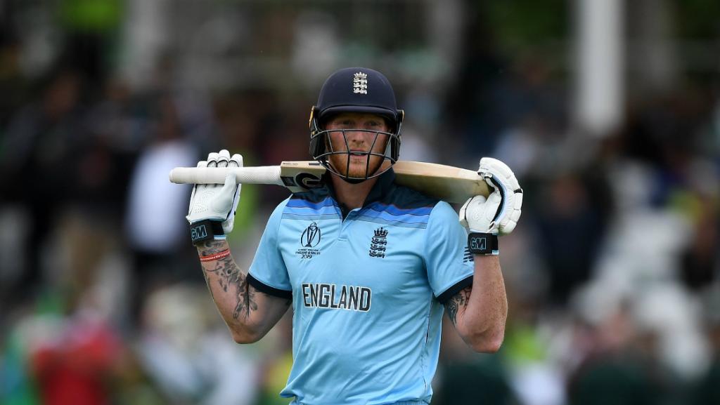 ICC Cricket World Cup 2019 England Vs Pakistan