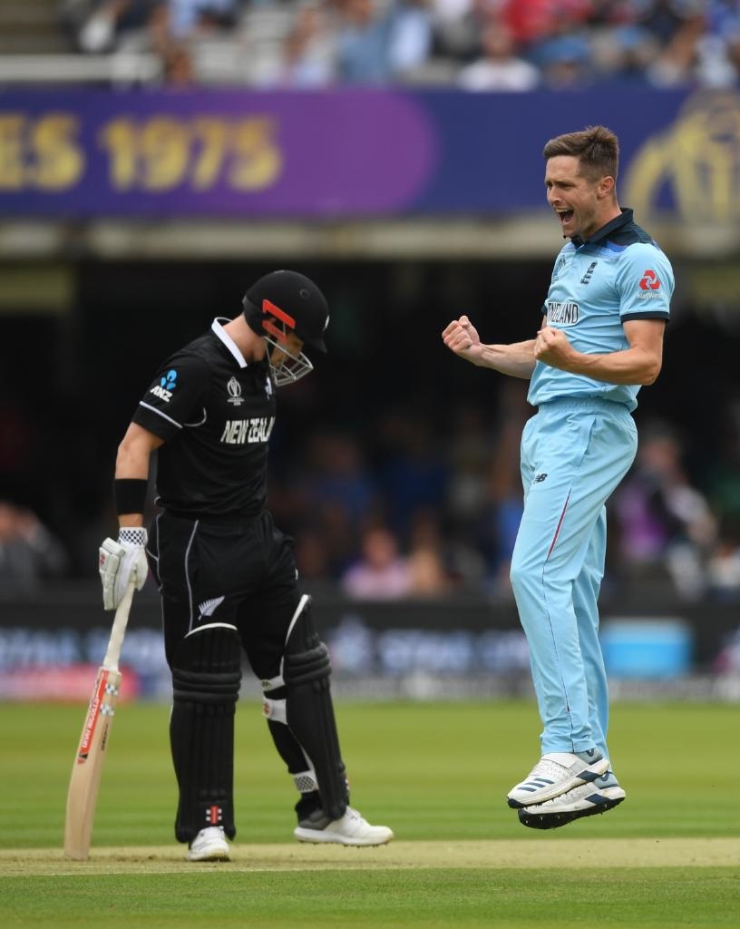 ICC Cricket World Cup 2019 Finals England Vs New Zealand Set 1