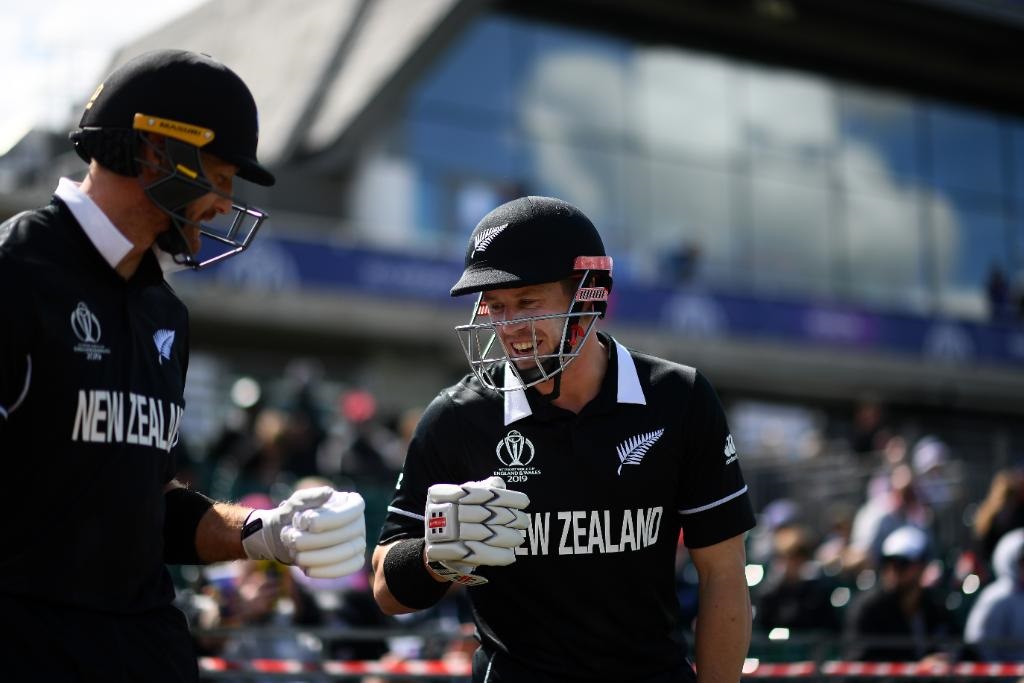 ICC Cricket World Cup 2019 Finals England Vs New Zealand Set 1