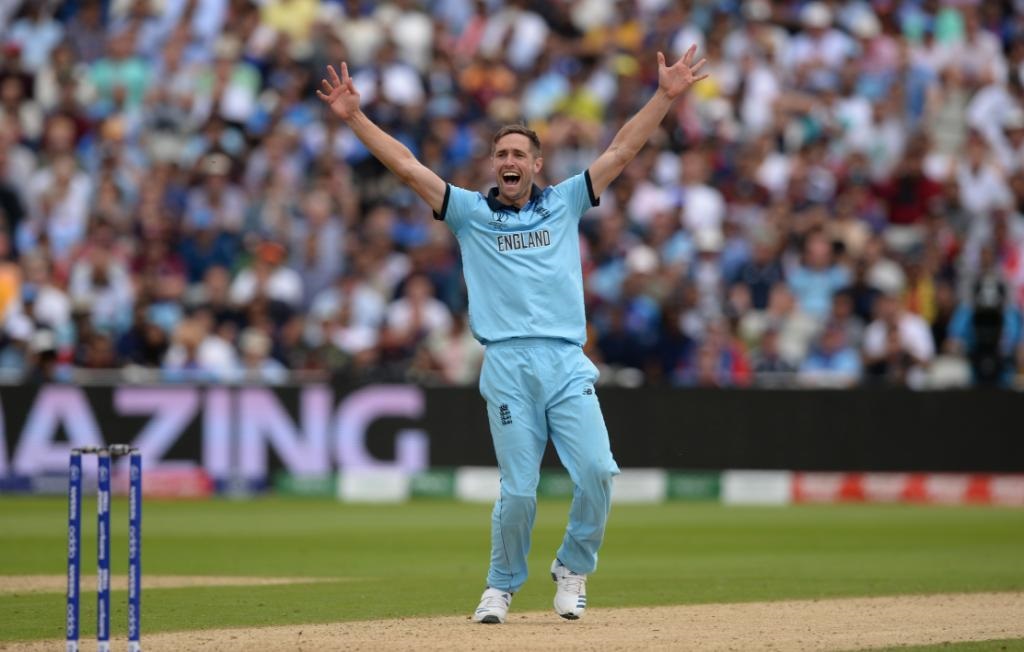 ICC Cricket World Cup 2019 Finals England Vs New Zealand Set 1