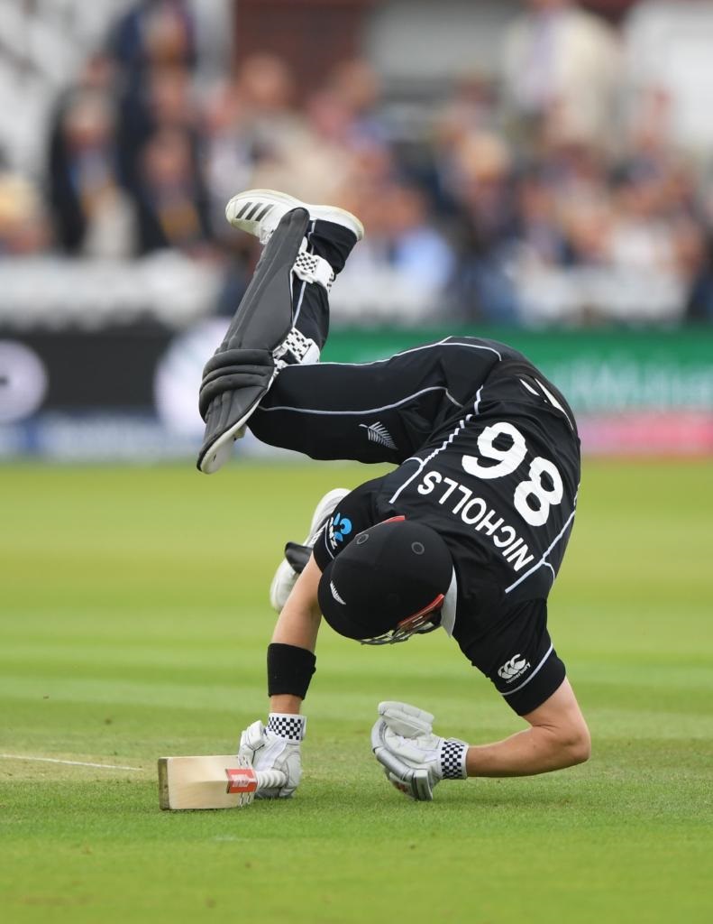 ICC Cricket World Cup 2019 Finals England Vs New Zealand Set 1