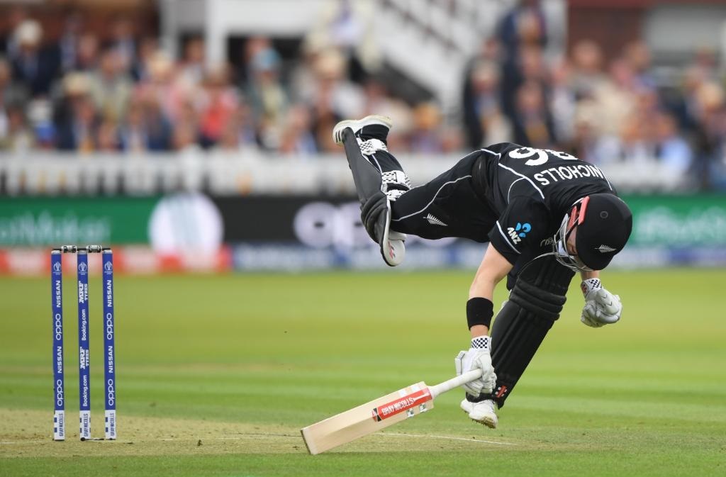 ICC Cricket World Cup 2019 Finals England Vs New Zealand Set 1