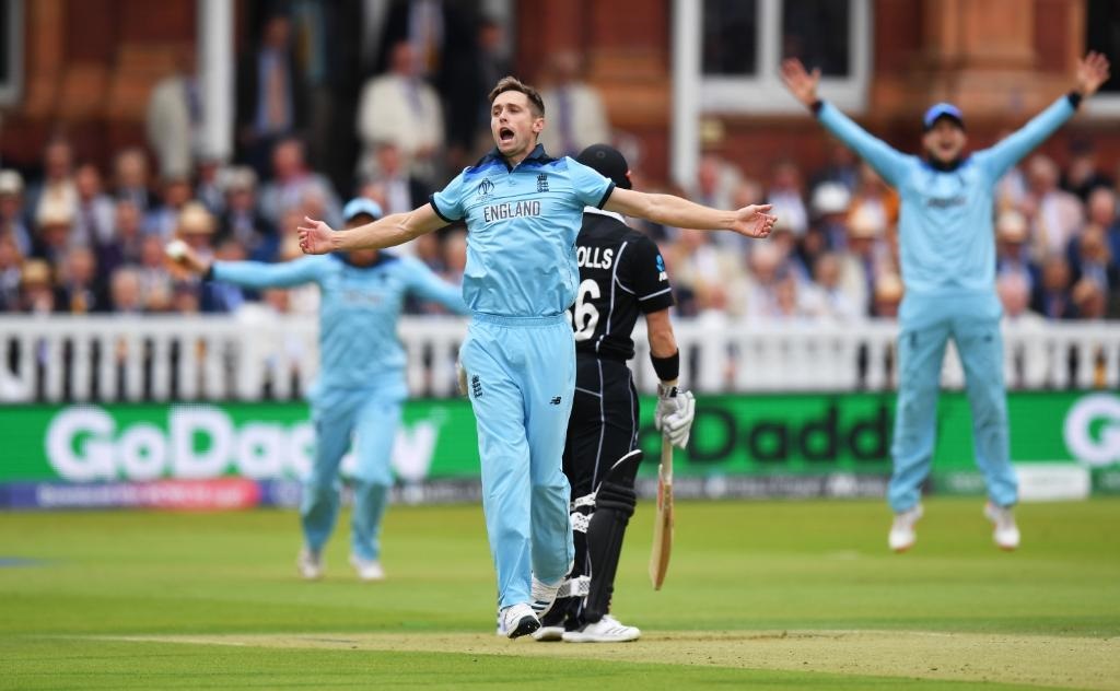 ICC Cricket World Cup 2019 Finals England Vs New Zealand Set 1