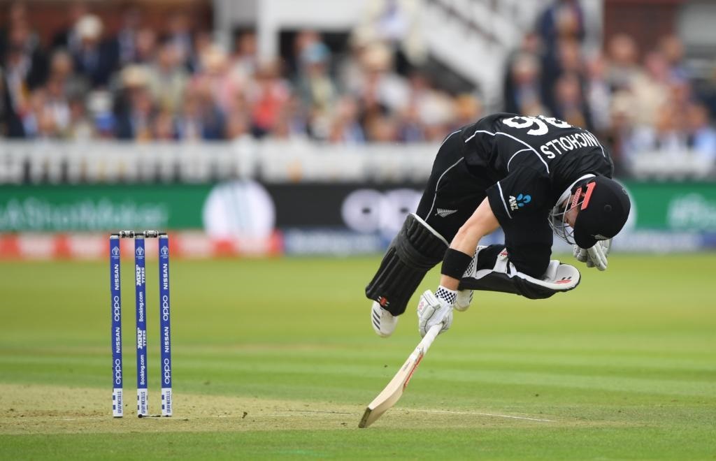 ICC Cricket World Cup 2019 Finals England Vs New Zealand Set 1