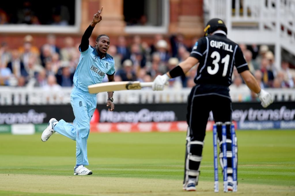 ICC Cricket World Cup 2019 Finals England Vs New Zealand Set 1