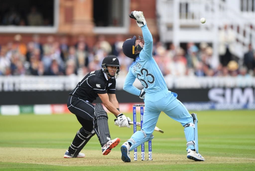 ICC Cricket World Cup 2019 Finals England Vs New Zealand Set 2