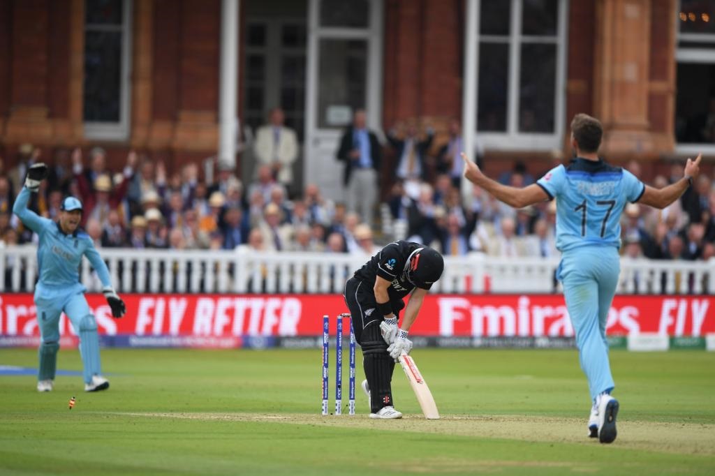 ICC Cricket World Cup 2019 Finals England Vs New Zealand Set 2