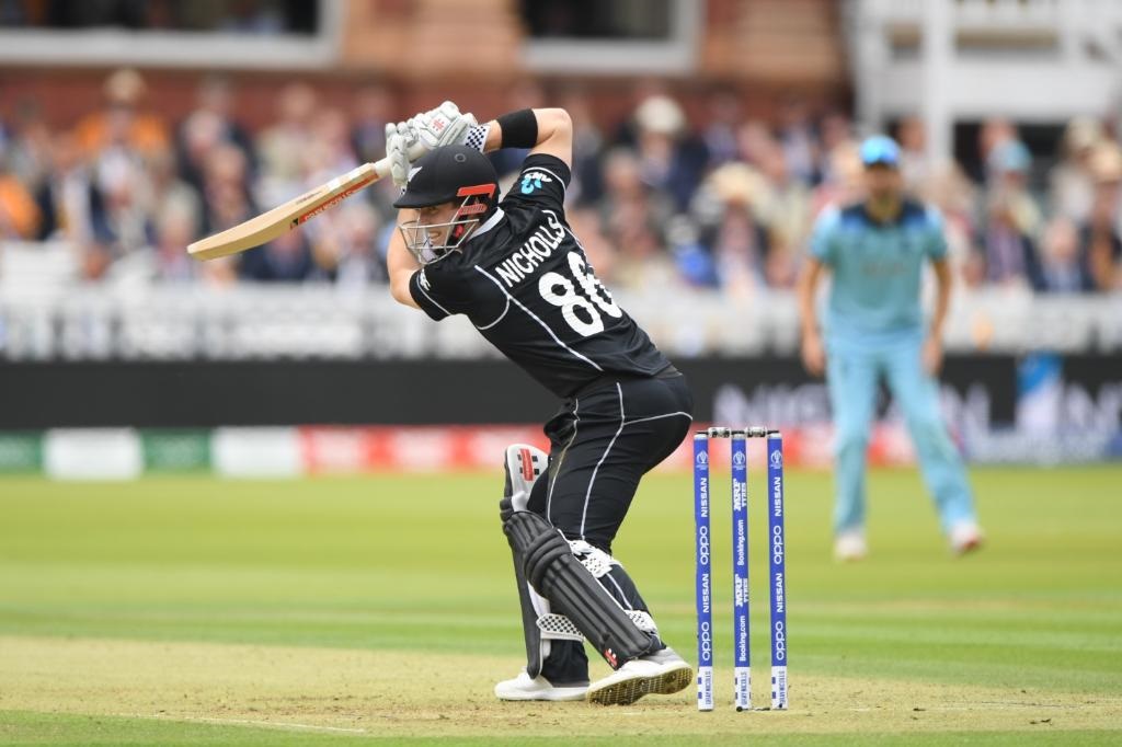 ICC Cricket World Cup 2019 Finals England Vs New Zealand Set 2