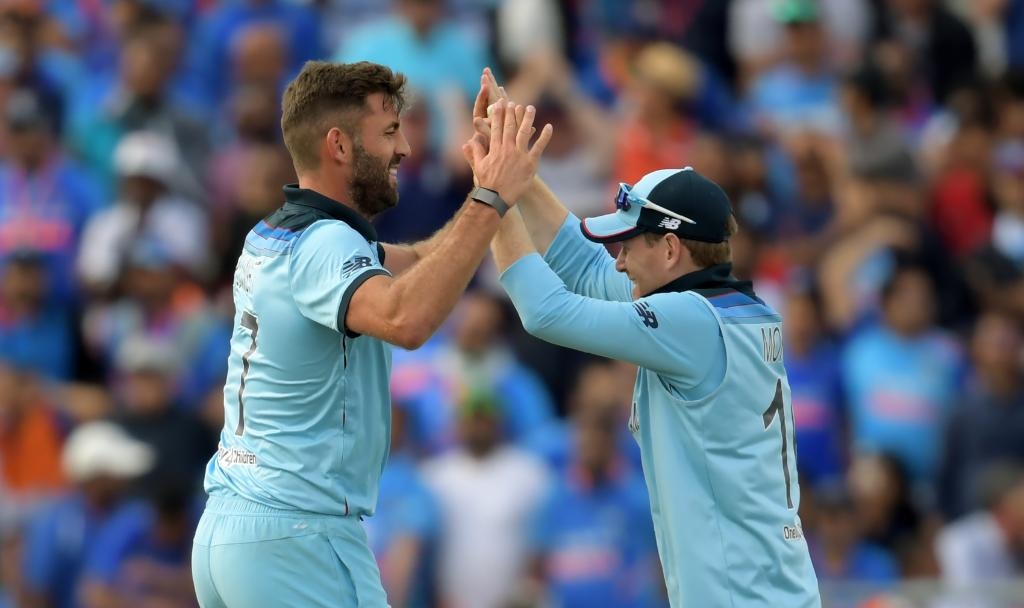 ICC Cricket World Cup 2019 Finals England Vs New Zealand Set 2