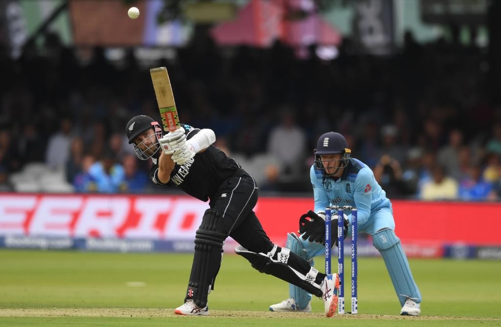 ICC Cricket World Cup 2019 Finals England Vs New Zealand Set 2