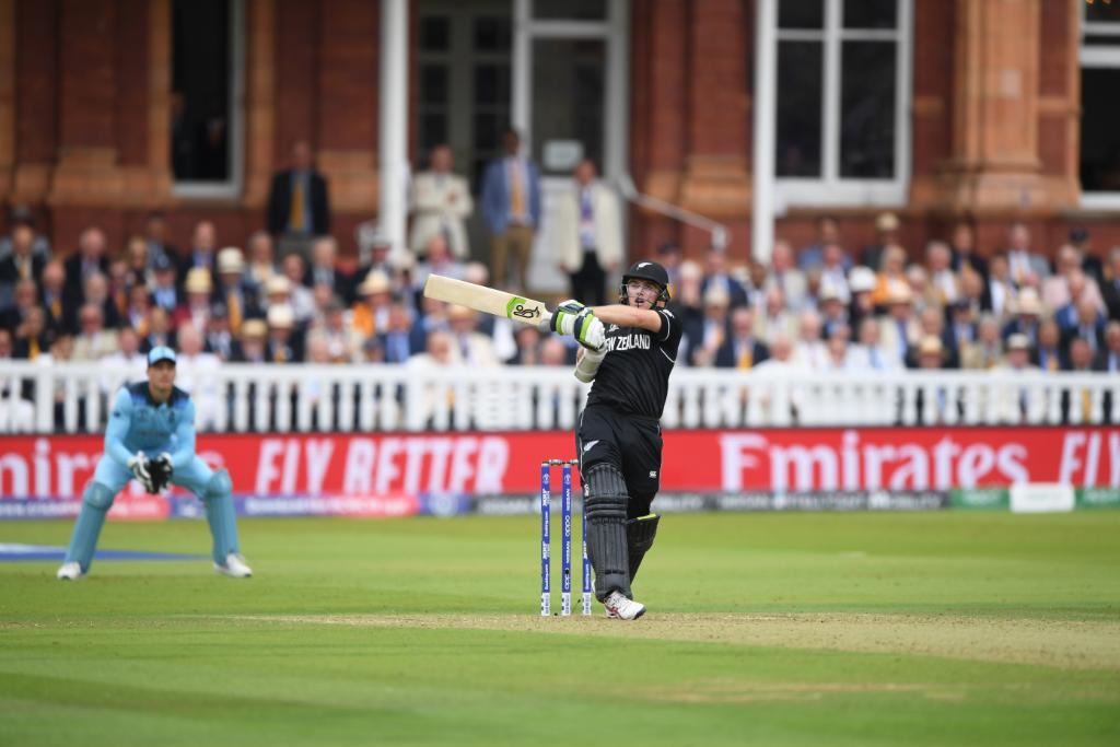 ICC Cricket World Cup 2019 Finals England Vs New Zealand Set 2