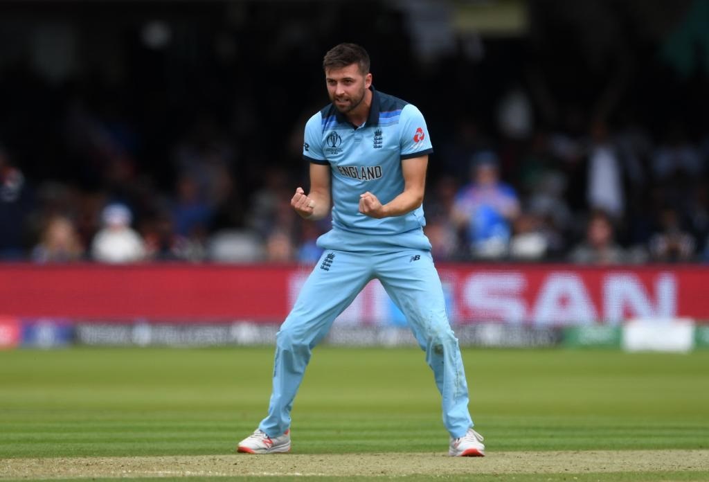 ICC Cricket World Cup 2019 Finals England Vs New Zealand Set 2