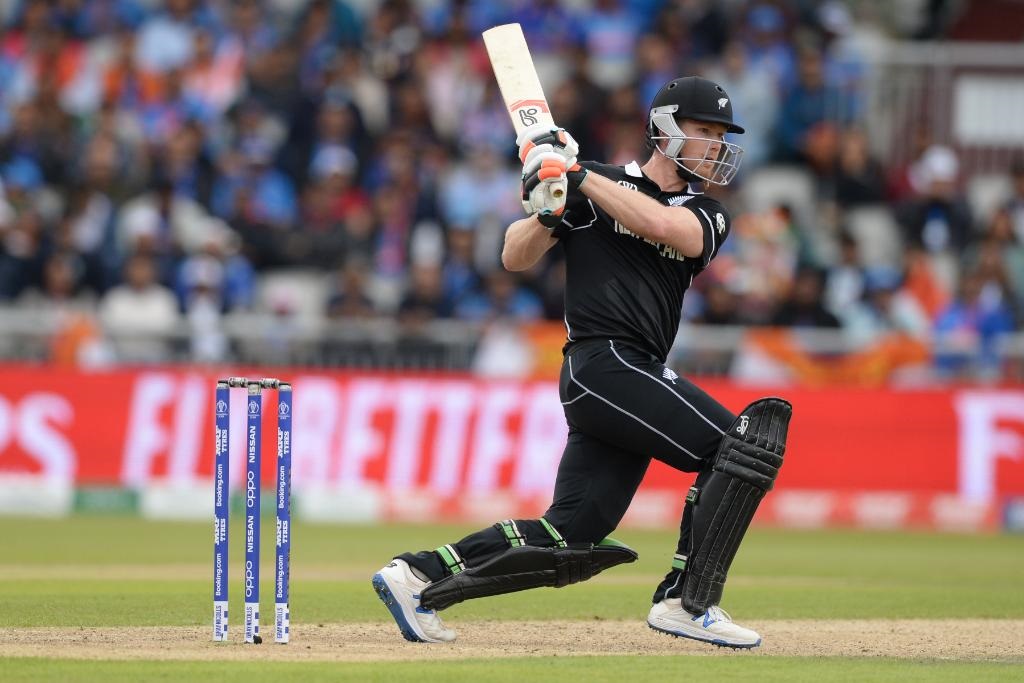 ICC Cricket World Cup 2019 Finals England Vs New Zealand Set 2